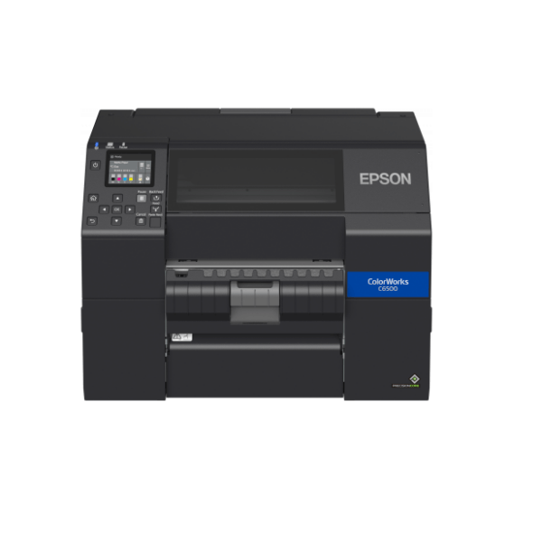 ColorWorks CW-C6500Pe