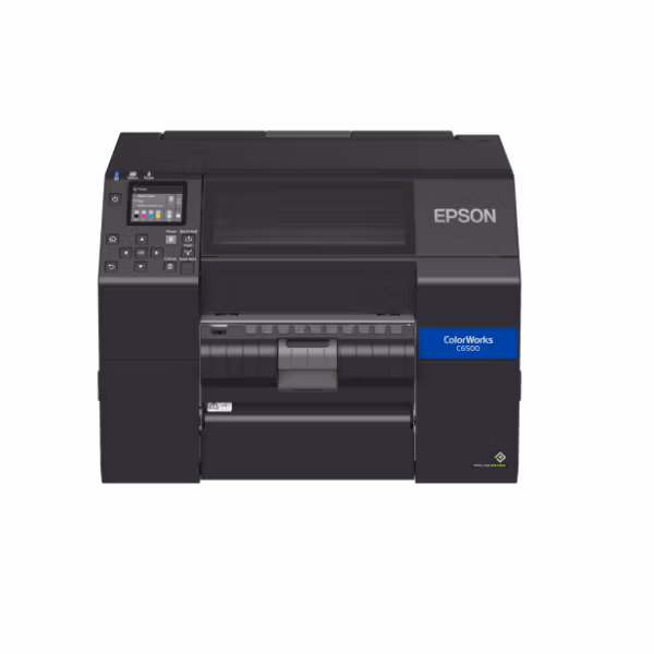 ColorWorks CW-C6500Pe