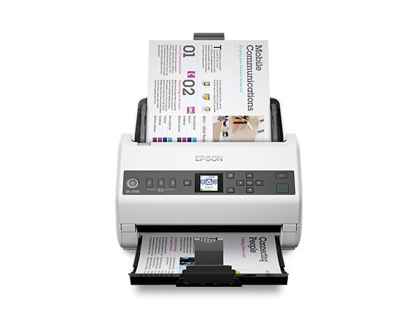 WorkForce DS-730