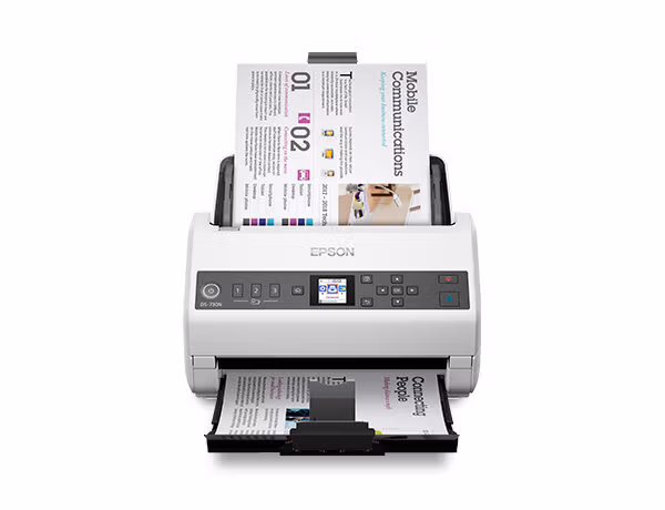 WorkForce DS-730