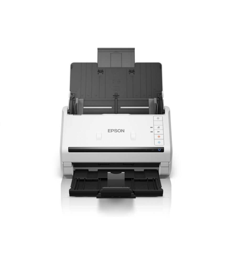 WorkForce DS-770