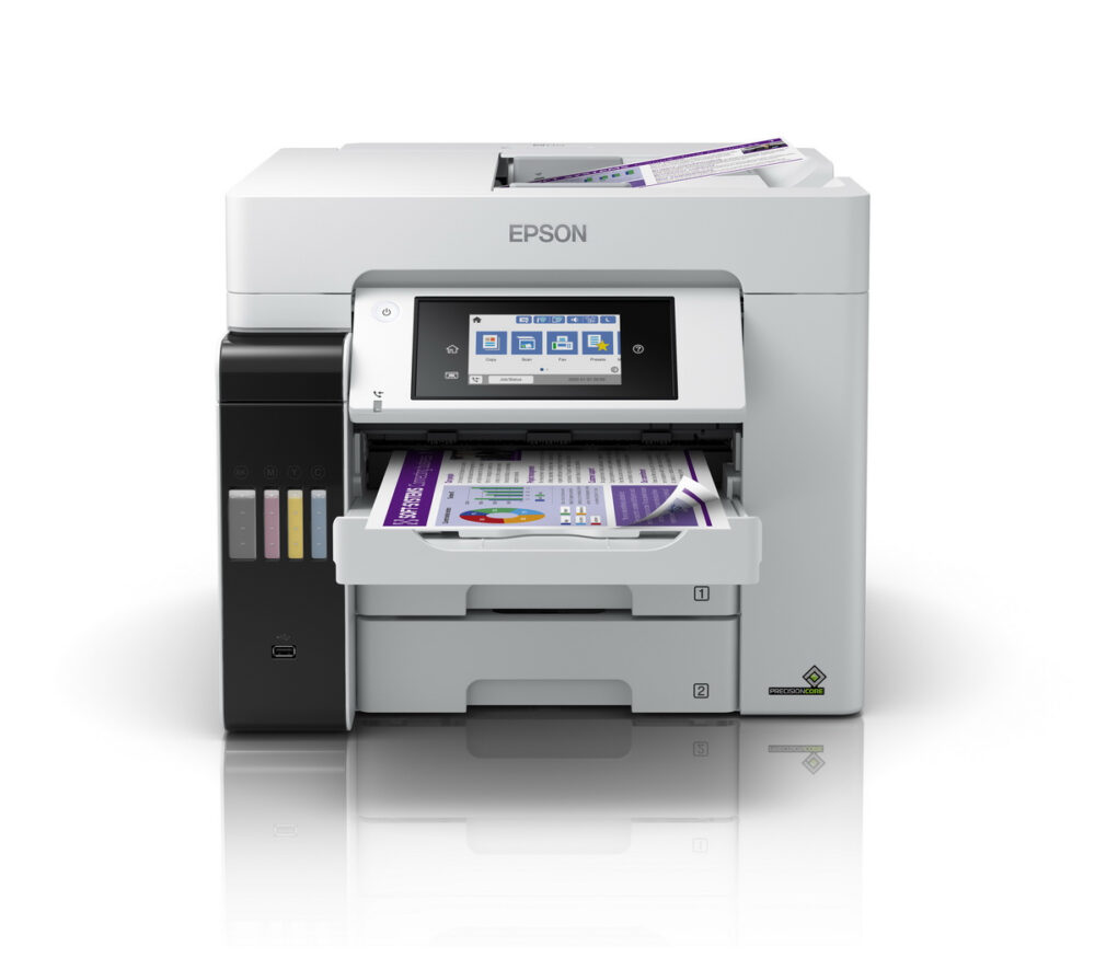 ECOTANK L6580