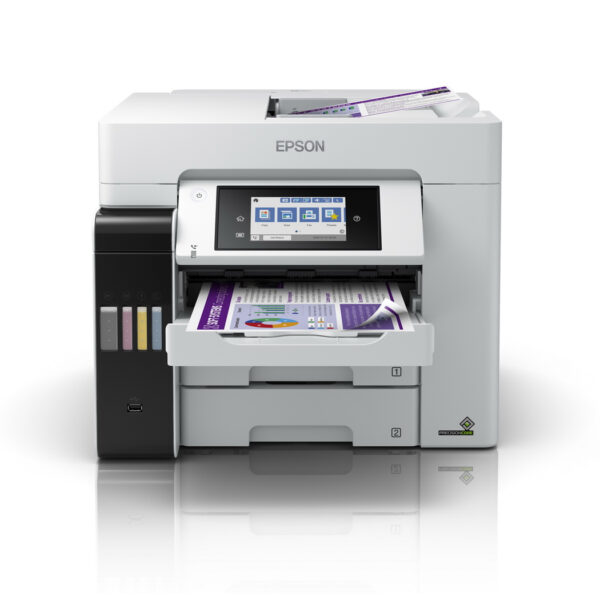 ECOTANK L6580
