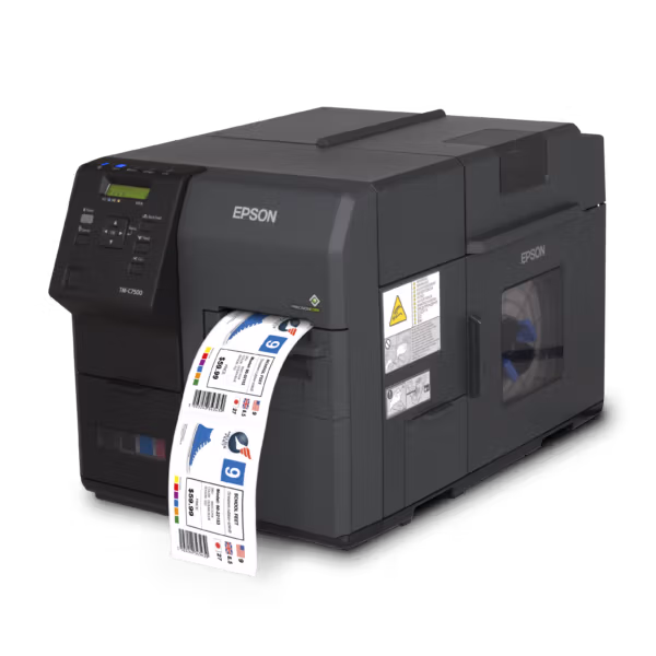 ColorWorks CW-C7500