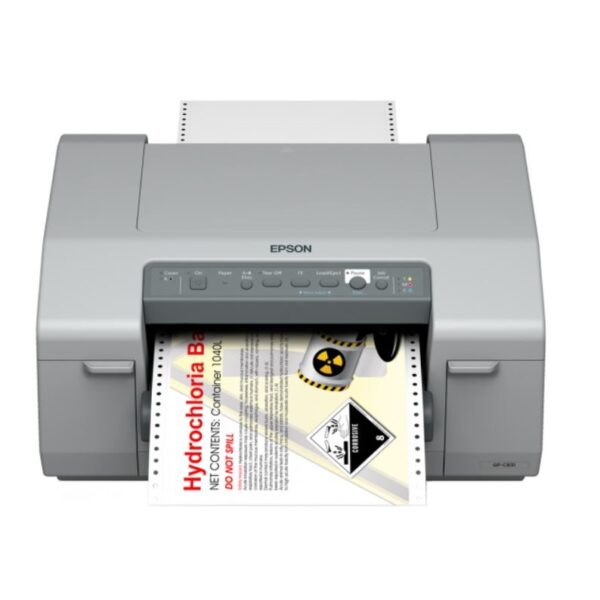 ColorWorks CW-C831