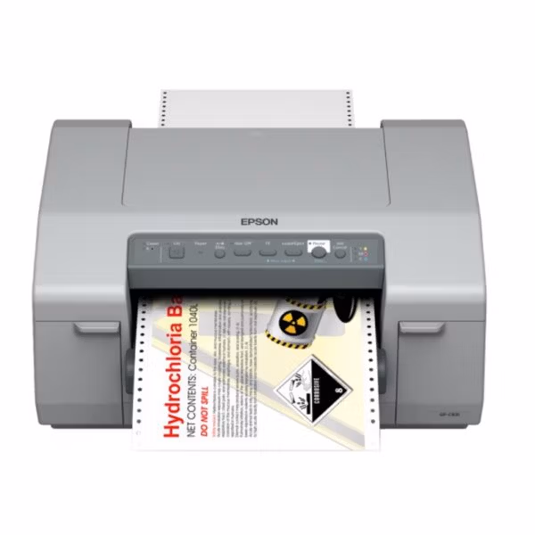 ColorWorks CW-C831