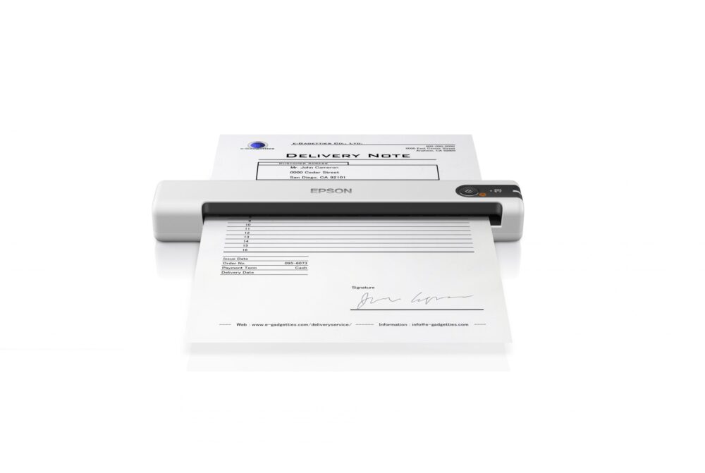 WorkForce DS-70