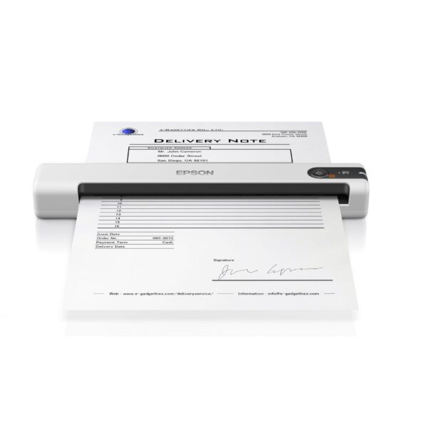WorkForce DS-70