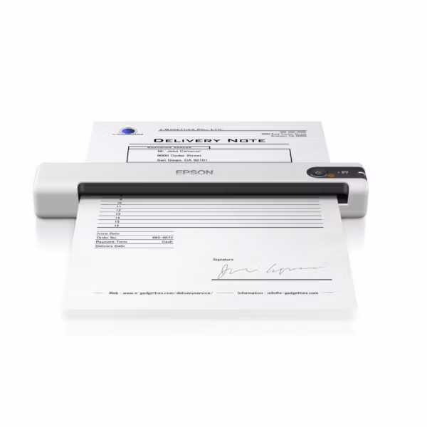 WorkForce DS-70