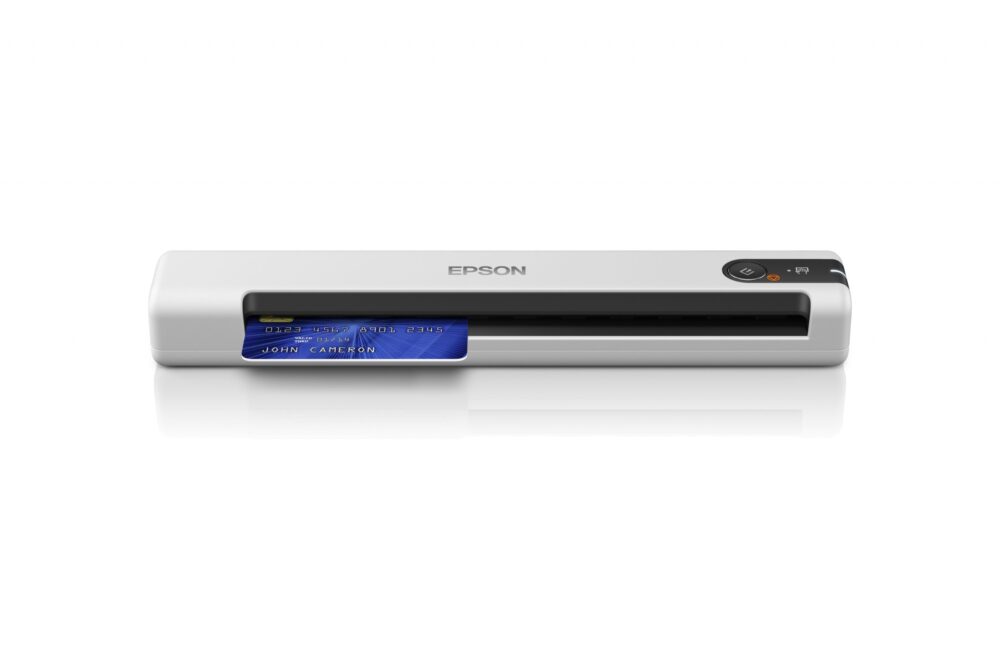 WorkForce DS-70 - Görsel 4
