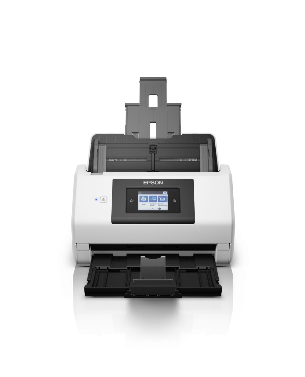 WorkForce DS-780N