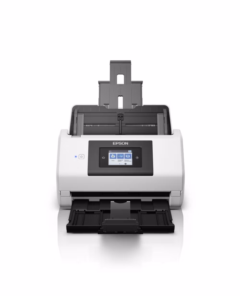 WorkForce DS-780N