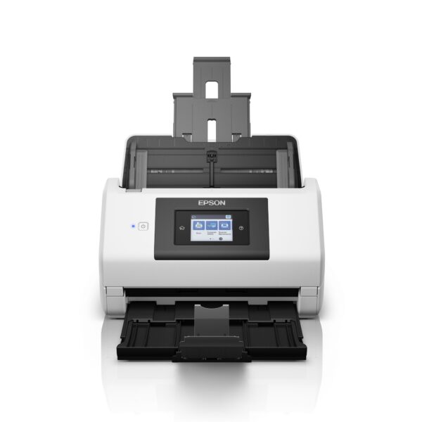 WorkForce DS-780N