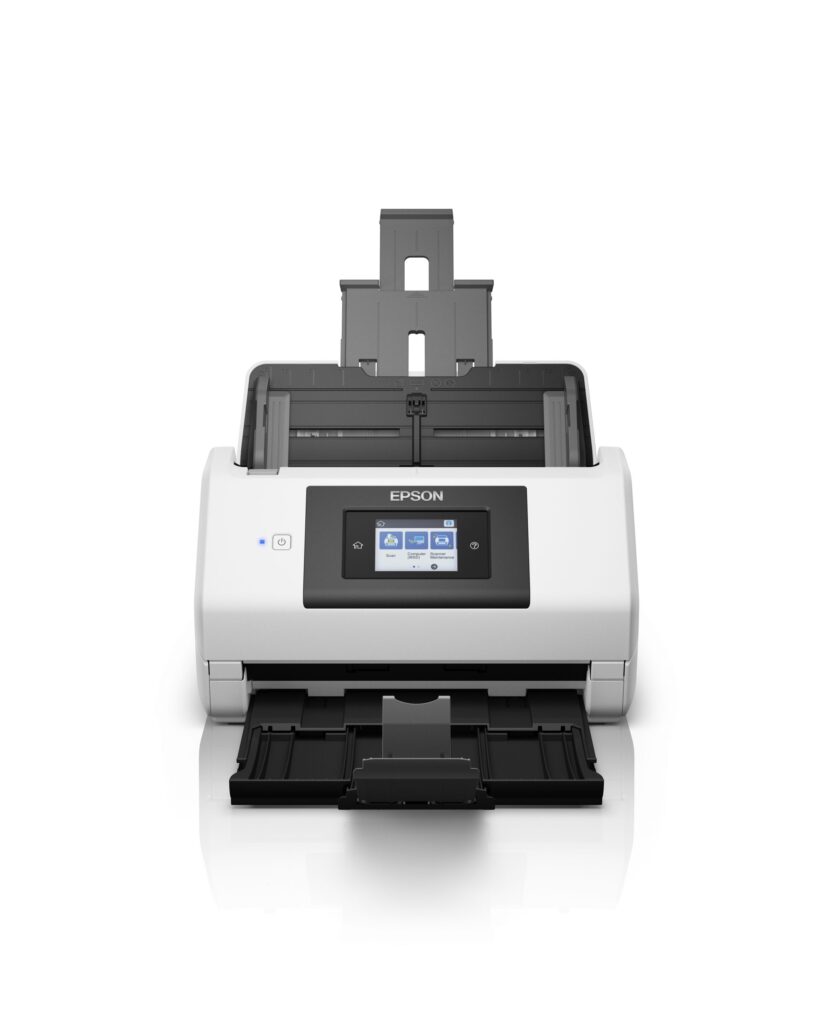 WorkForce DS-780N