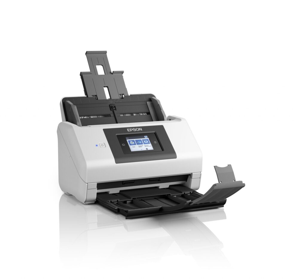 WorkForce DS-780N - Görsel 3