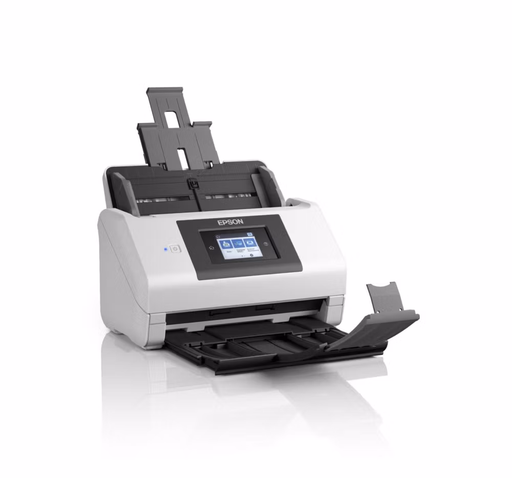WorkForce DS-780N - Görsel 3