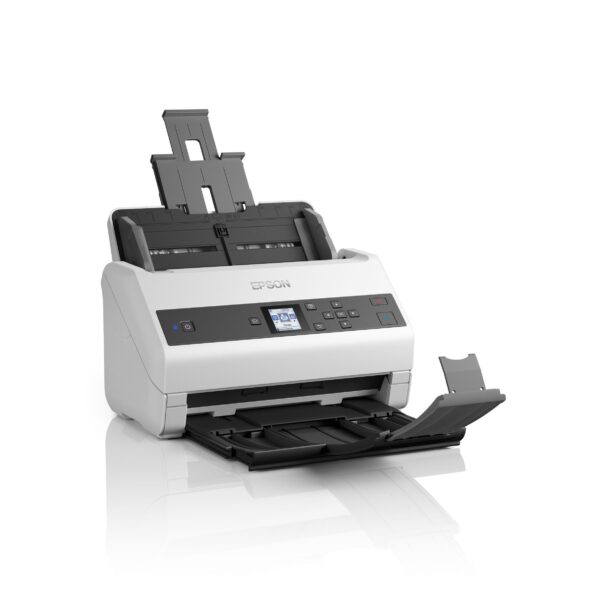 WorkForce DS-870