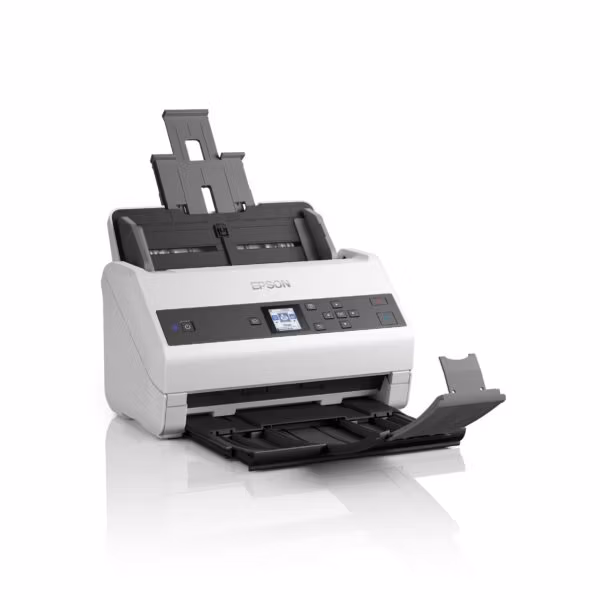 WorkForce DS-870N