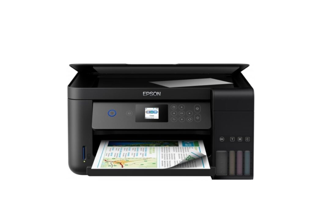 ECOTANK L4160
