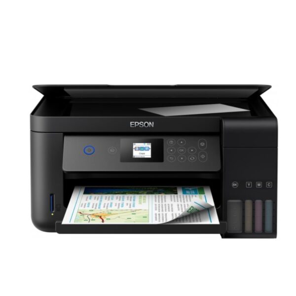 ECOTANK L4160