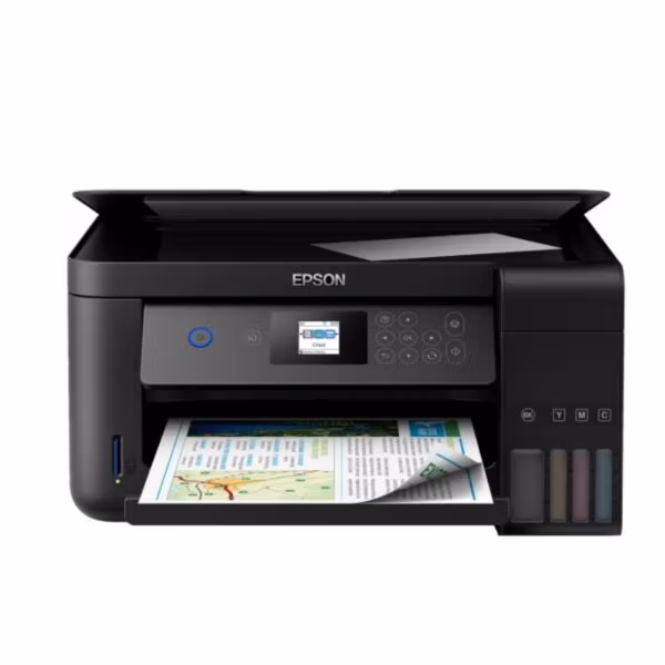 ECOTANK L4160