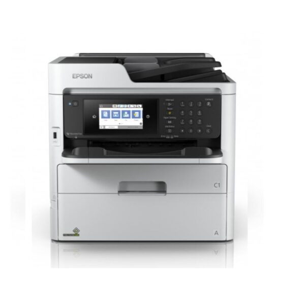 Epson WorkForce Pro WF-C579RDWF