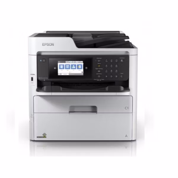 Epson WorkForce Pro WF-C579RDWF