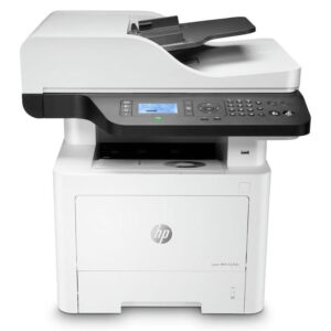 Hp Mfp 432fdn Çok Fonksiyonlu Siyah Lazer Yazıcı