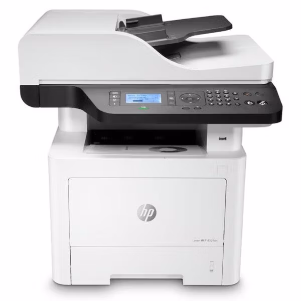 Hp Mfp 432fdn Çok Fonksiyonlu Siyah Lazer Yazıcı