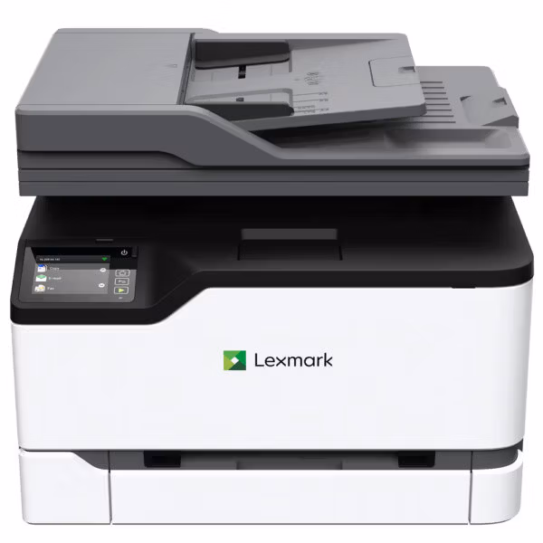 Lexmark CX431adw Çok Fonksiyonlu Renkli Lazer Yazıcı