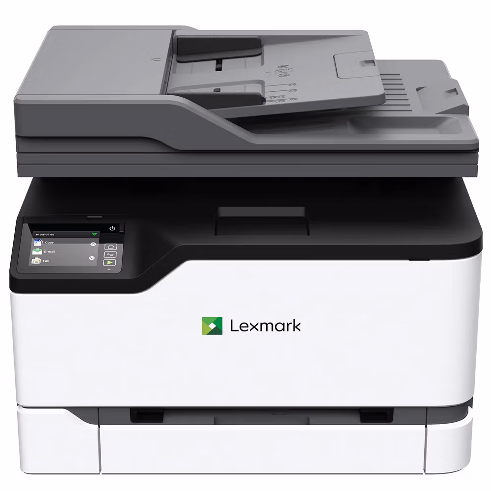 Lexmark CX431adw Çok Fonksiyonlu Renkli Lazer Yazıcı