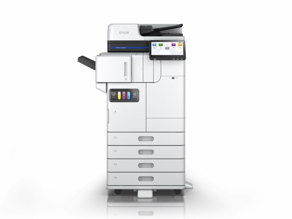 Epson WorkForce Pro AM-C5000