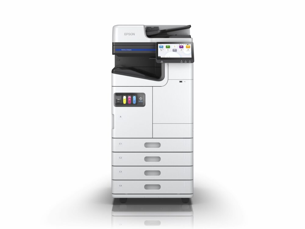 Epson WorkForce Pro AM-C4000