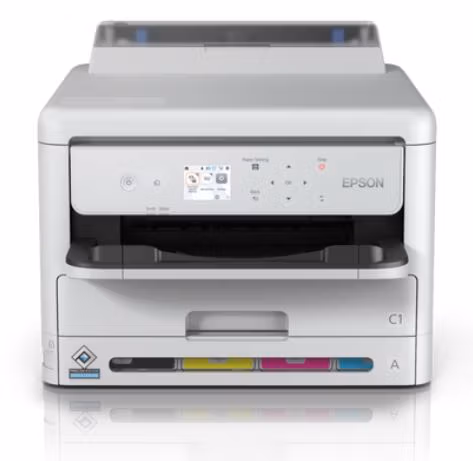 Epson WorkForce Pro WF-C5390DW