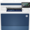 HP Renkli LaserJet Pro MFP 4301fdn Yazıcı 2