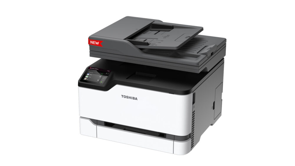 Toshiba e-STUDIO220cs
