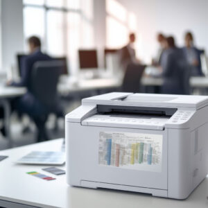 Doküman yönetimi, güvenli yazdırma