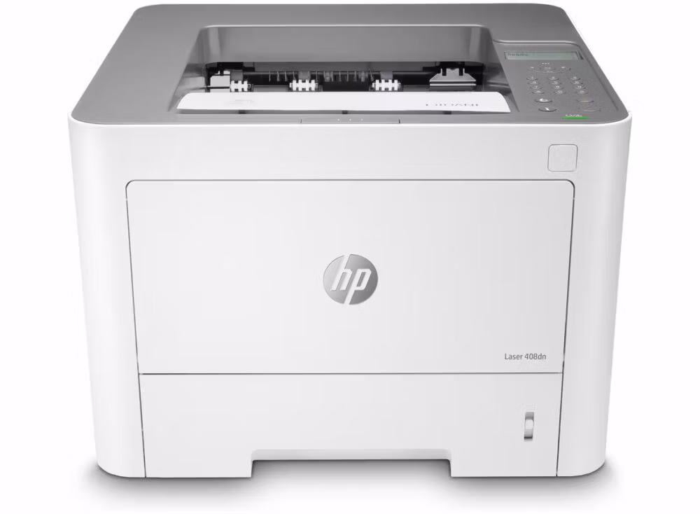 HP Laser 408dn Mono Yazıcı