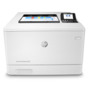 Yenilikçi Teknolojilerle Geleceğe Adım: HP LaserJet Enterprise 400 Serisi 3
