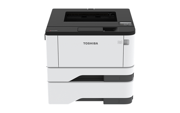 Toshiba e-STUDIO 409P