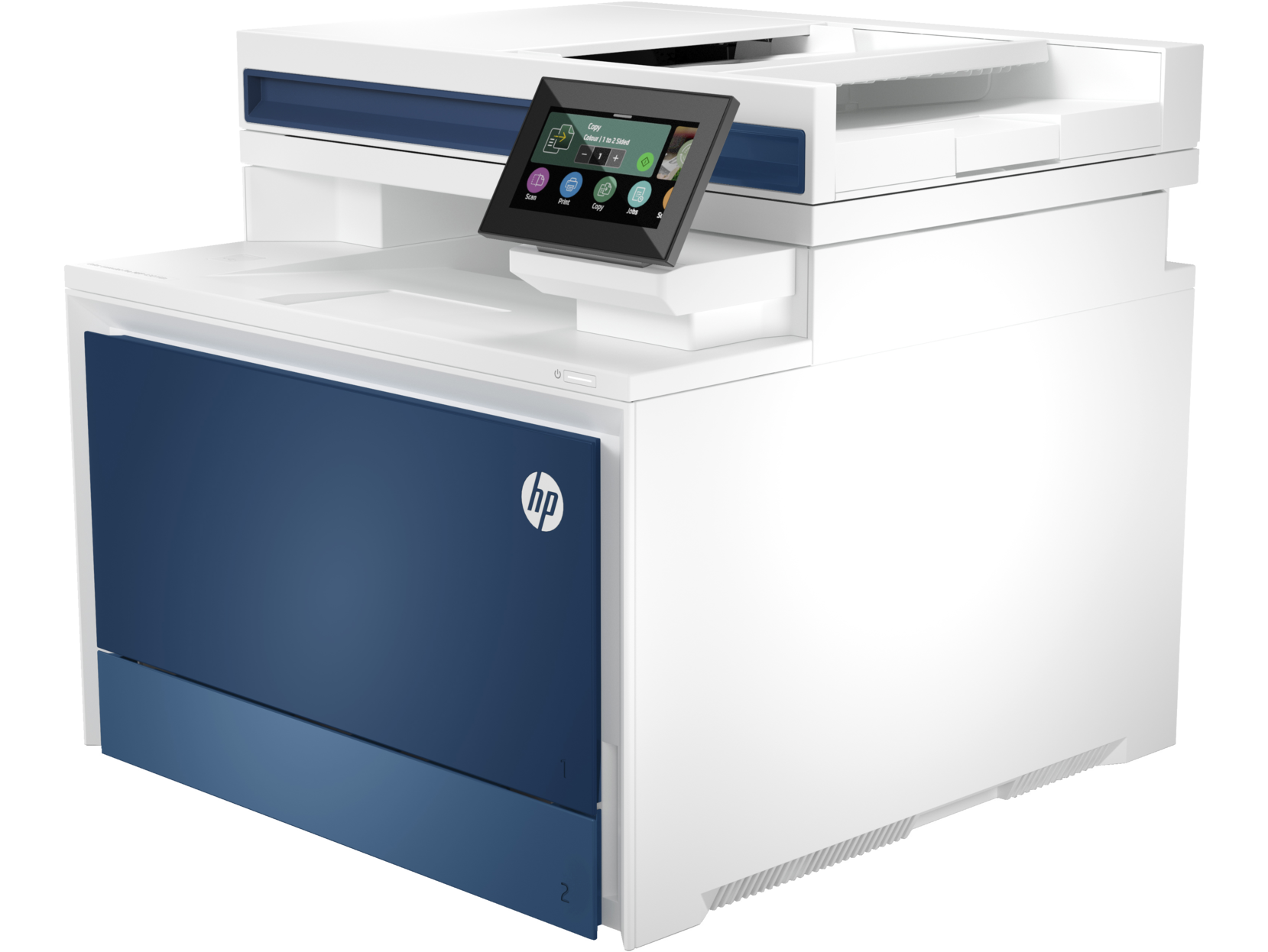 HP Renkli LaserJet Pro MFP 4301fdn