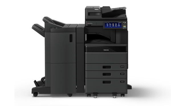 Toshiba e-STUDIO6528A