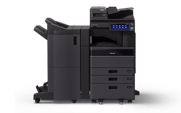 Toshiba e-STUDIO6528A