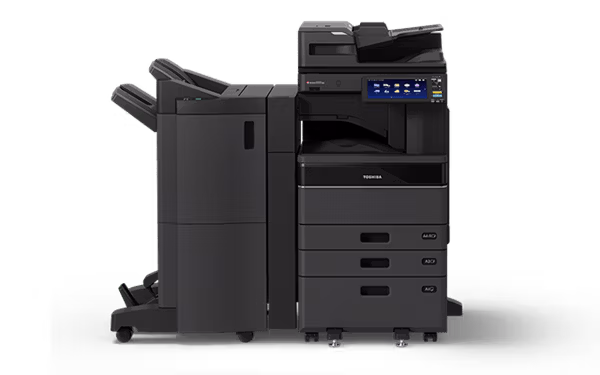Toshiba e-STUDIO3528A - Görsel 2
