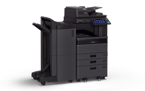 Toshiba e-STUDIO3528A - Görsel 3