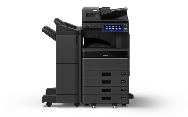 Toshiba e-Studio6529A