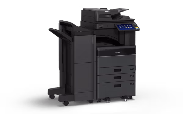 Toshiba e-STUDIO3028A - Görsel 3