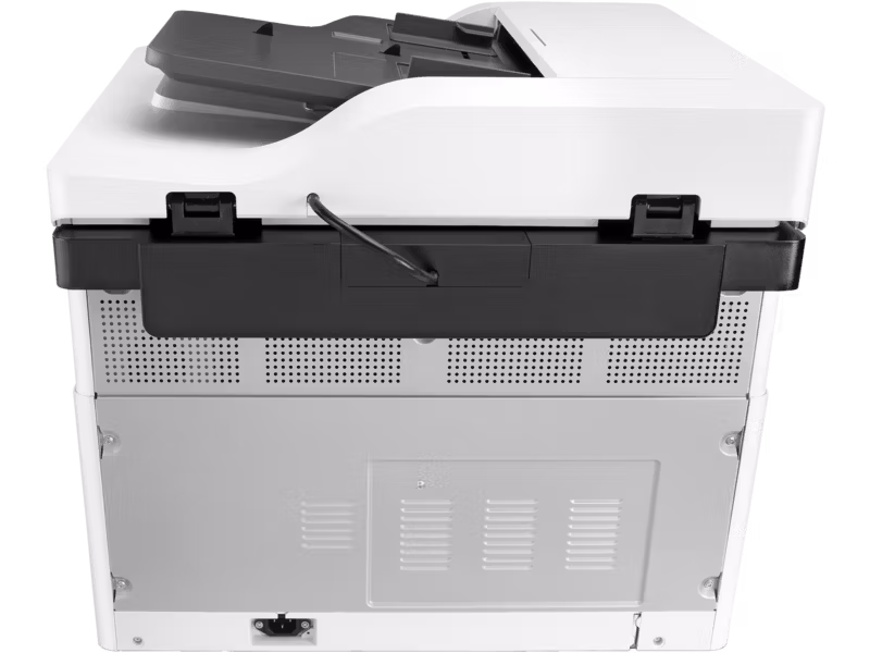 HP LaserJet MFP M443nda - Görsel 3