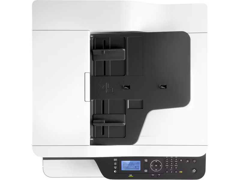 HP LaserJet MFP M443nda - Görsel 4