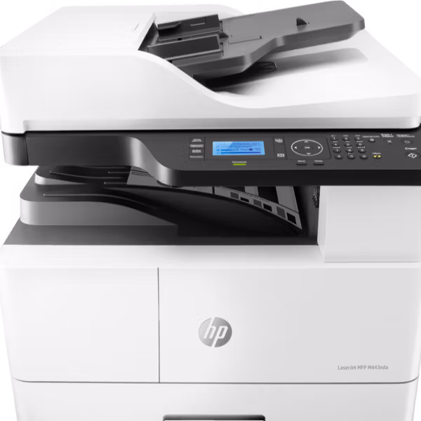 HP LaserJet MFP M443nda